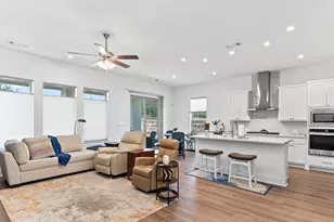 523 Hallwood Dr, Liberty Hill, TX 78642 - Photo 12