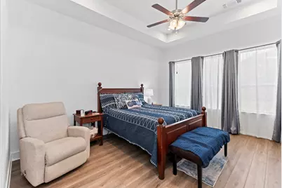 523 Hallwood Drive, Liberty Hill, TX 78642 - Photo 20