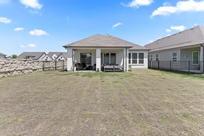 523 Hallwood Drive, Liberty Hill, TX 78642 - Photo 30