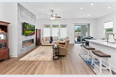 523 Hallwood Drive, Liberty Hill, TX 78642 - Photo 10