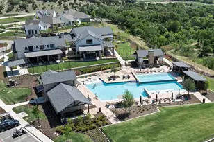 523 Hallwood Dr, Liberty Hill, TX 78642 - Photo 38