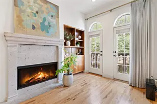 1529 Barton Springs Rd, Austin, TX 78704 - Photo 8