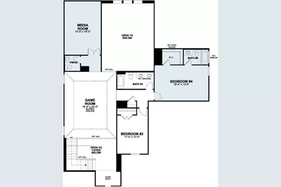 2012 Billings Way, Leander, TX 78641 - Photo 30