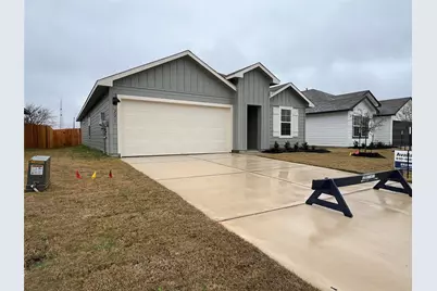 221 Wirecrested Drive, Lockhart, TX 78644 - Photo 1