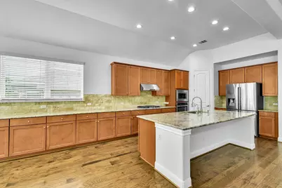 2325 Blended Tree Ranch Drive, Leander, TX 78641 - Photo 12