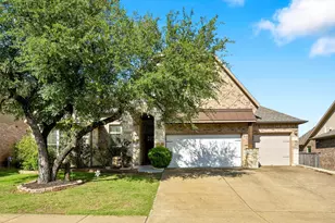 2325 Blended Tree Ranch Dr, Leander, TX 78641 - Photo 2