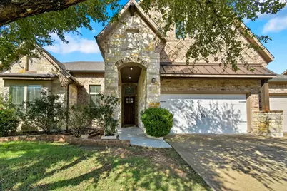 2325 Blended Tree Ranch Drive, Leander, TX 78641 - Photo 1
