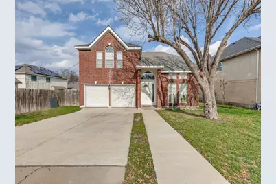 2101 Southeastern Trail, Round Rock, TX 78664 - Photo 1