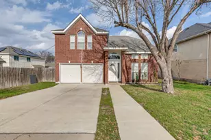 2101 Southeastern Trail, Round Rock, TX 78664 - Photo 1