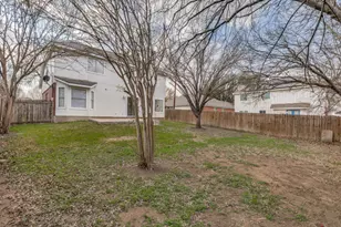 2101 Southeastern Trail, Round Rock, TX 78664 - Photo 24