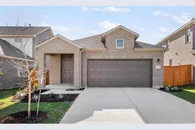 132 Knockout Rose Drive, San Marcos, TX 78666 - Photo 1