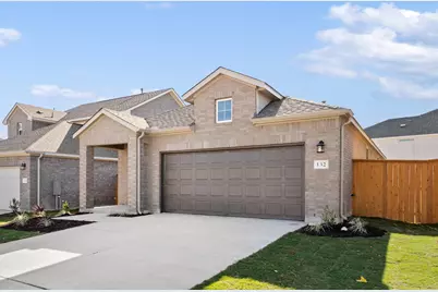 132 Knockout Rose Drive, San Marcos, TX 78666 - Photo 4