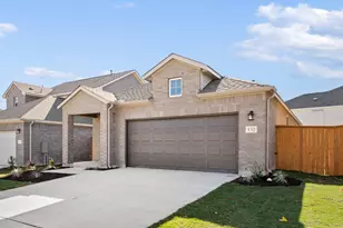 132 Knockout Rose Dr, San Marcos, TX 78666 - Photo 4