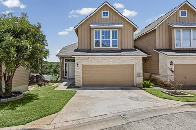 20911 Waterside Drive #9, Lago Vista, TX 78645 - Photo 1