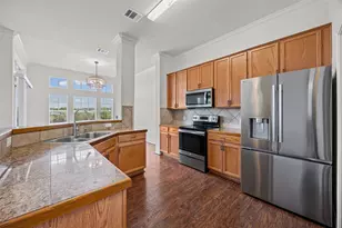 20911 Waterside Dr, Lago Vista, TX 78645 - Photo 6
