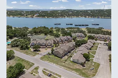 20911 Waterside Drive #9, Lago Vista, TX 78645 - Photo 2