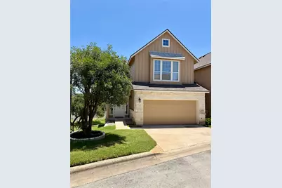 20911 Waterside Drive #9, Lago Vista, TX 78645 - Photo 1