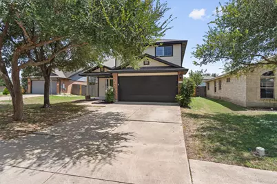 12629 James Polk Street, Manor, TX 78653 - Photo 32
