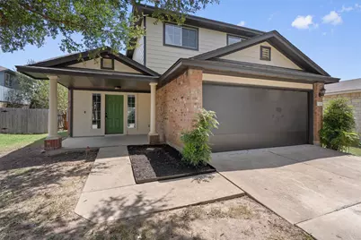12629 James Polk Street, Manor, TX 78653 - Photo 2