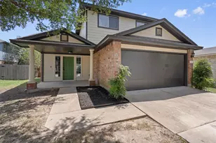 12629 James Polk St, Manor, TX 78653 - Photo 2