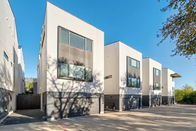 3406 E 17th Street #4, Austin, TX 78721 - Photo 2