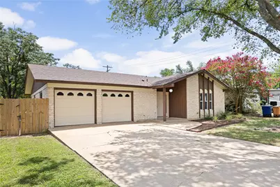 5803 Eureka Drive, Austin, TX 78745 - Photo 2