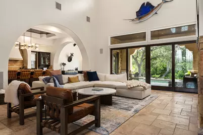 7220 Oak Shores Drive, Austin, TX 78730 - Photo 2