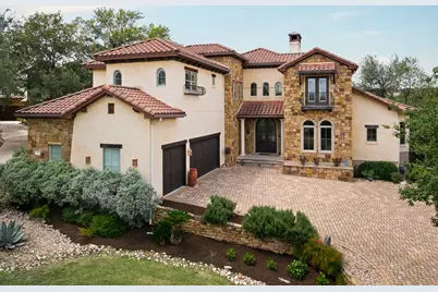 7220 Oak Shores Drive, Austin, TX 78730 - Photo 1