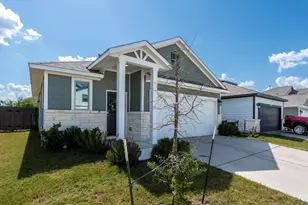12402 Zenyatta Dr, Buda, TX 78610 - Photo 2