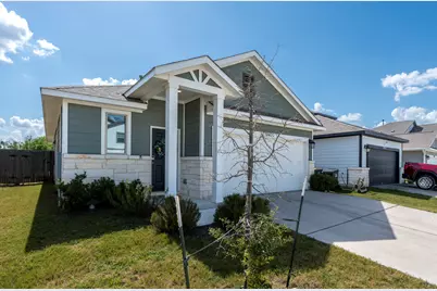 12402 Zenyatta Drive, Buda, TX 78610 - Photo 2