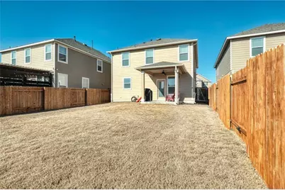 220 Danablu Drive, Hutto, TX 78634 - Photo 16
