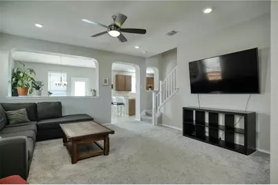 220 Danablu Drive, Hutto, TX 78634 - Photo 4