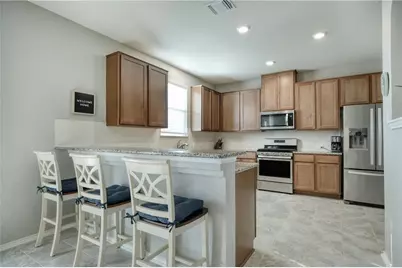 220 Danablu Drive, Hutto, TX 78634 - Photo 6