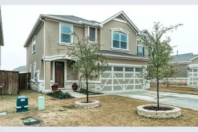 220 Danablu Drive, Hutto, TX 78634 - Photo 1