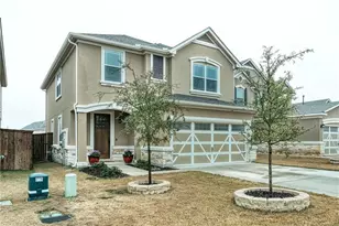 220 Danablu Dr, Hutto, TX 78634 - Photo 1