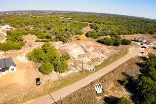 Lot 12 Ethan Ln Ln, Burnet, TX 78611 - Photo 2