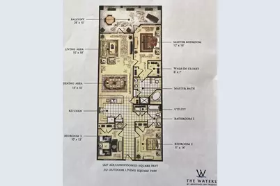 98 Island Drive #33, Horseshoe Bay, TX 78657 - Photo 16