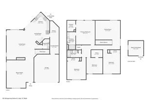 901 E Whispering Hollow Dr, Kyle, TX 78640 - Photo 32