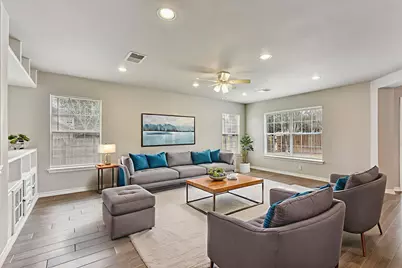 901 E Whispering Hollow Drive, Kyle, TX 78640 - Photo 10