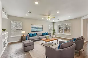 901 E Whispering Hollow Dr, Kyle, TX 78640 - Photo 10