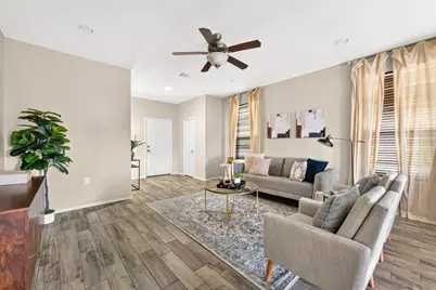6916 Sunderland Trail, Austin, TX 78747 - Photo 4