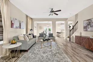 6916 Sunderland Trail, Austin, TX 78747 - Photo 2
