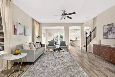 6916 Sunderland Trail, Austin, TX 78747 - Photo 2