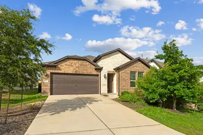 1404 Castalo Lane, Leander, TX 78641 - Photo 1