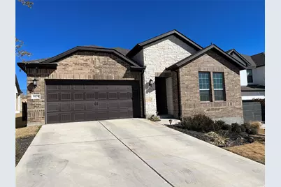 1404 Castalo Lane, Leander, TX 78641 - Photo 2
