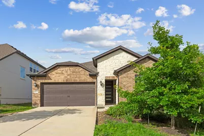 1404 Castalo Lane, Leander, TX 78641 - Photo 2