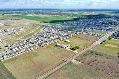 14601 County Line Road, Elgin, TX 78621 - Photo 2