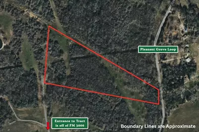 Tbd Fm 3000 Tract 1, Elgin, TX 78621 - Photo 1