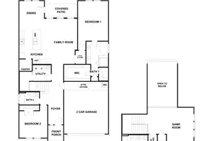 2453 Tumbleweed Bnd, Leander, TX 78641 - Photo 2