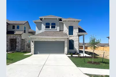 141 White Horses Drive, Kyle, TX 78640 - Photo 1